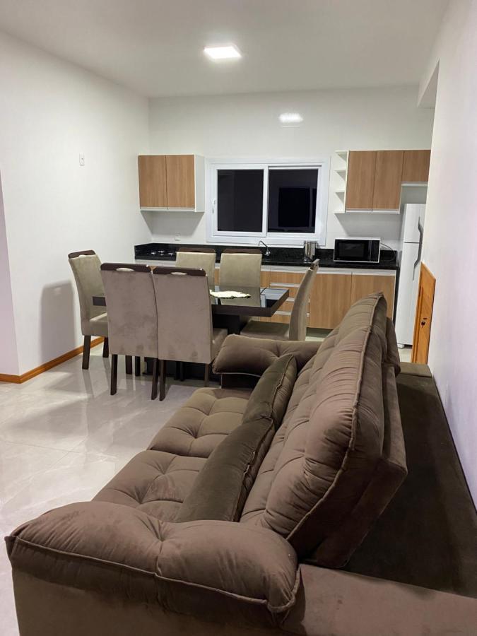 Apartment Aptos Weber Gramado