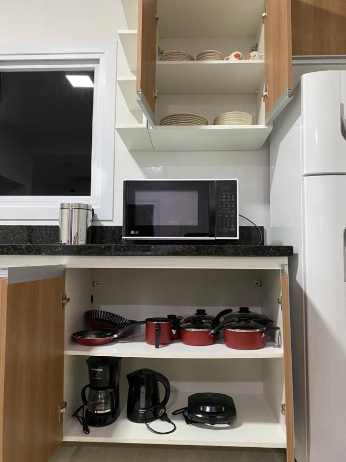 Aptos Weber Apartment Gramado