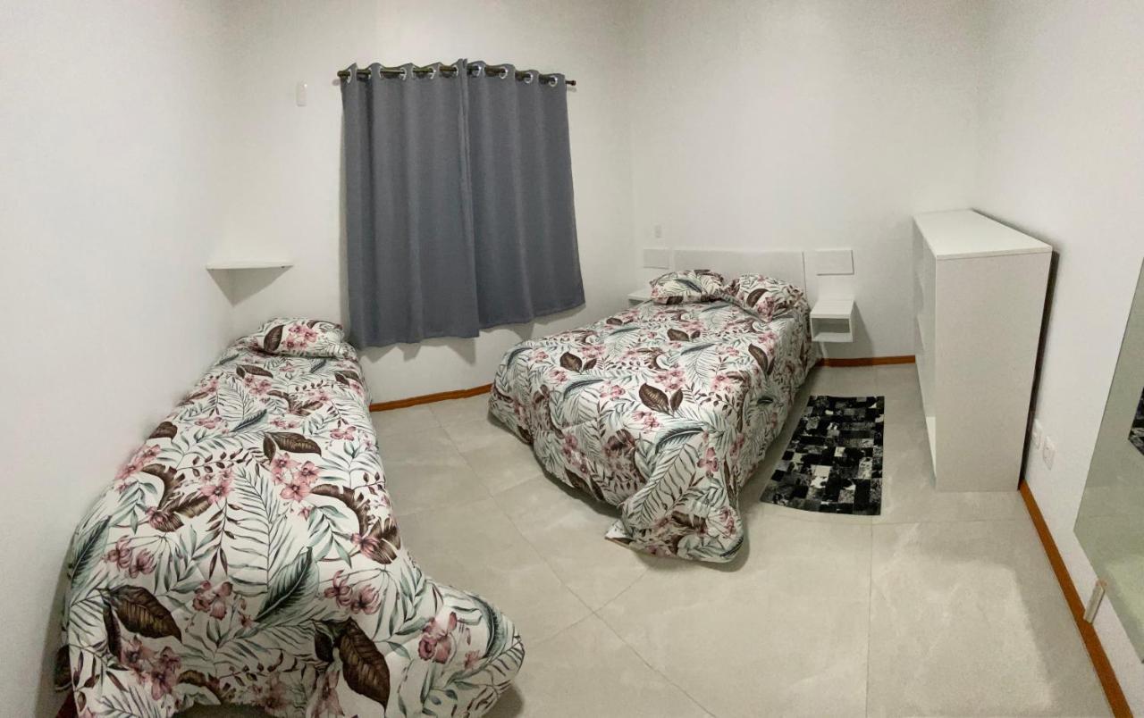 Aptos Weber Gramado