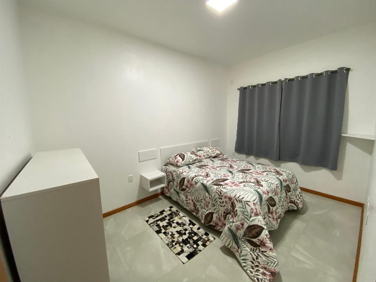 Aptos Weber Apartment