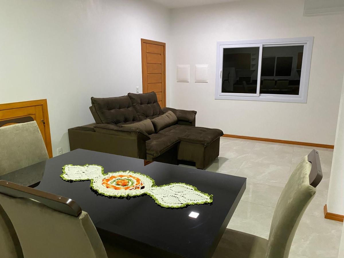 Aptos Weber Apartment *