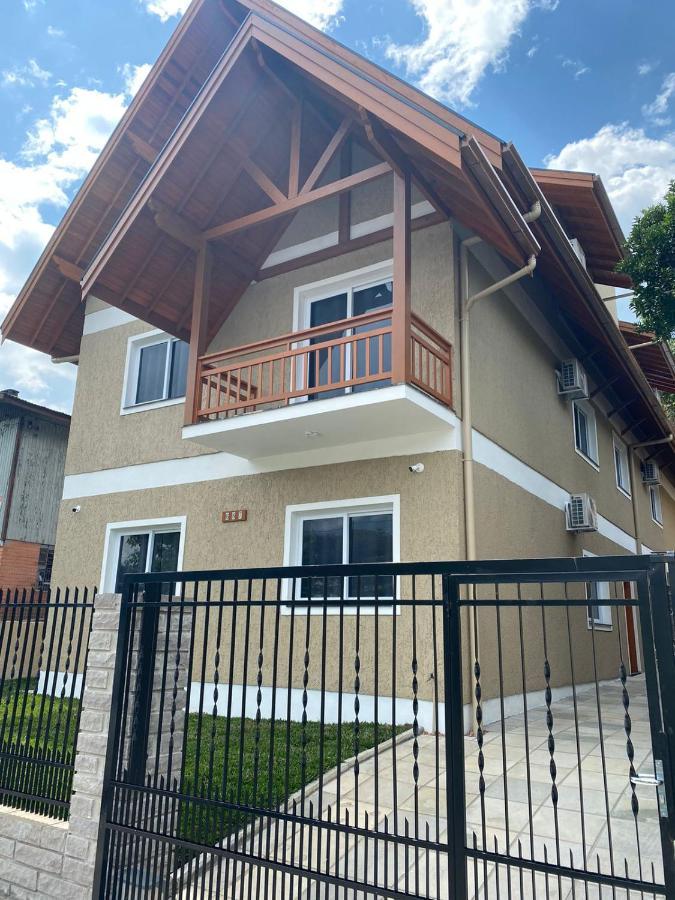 Aptos Weber * Gramado