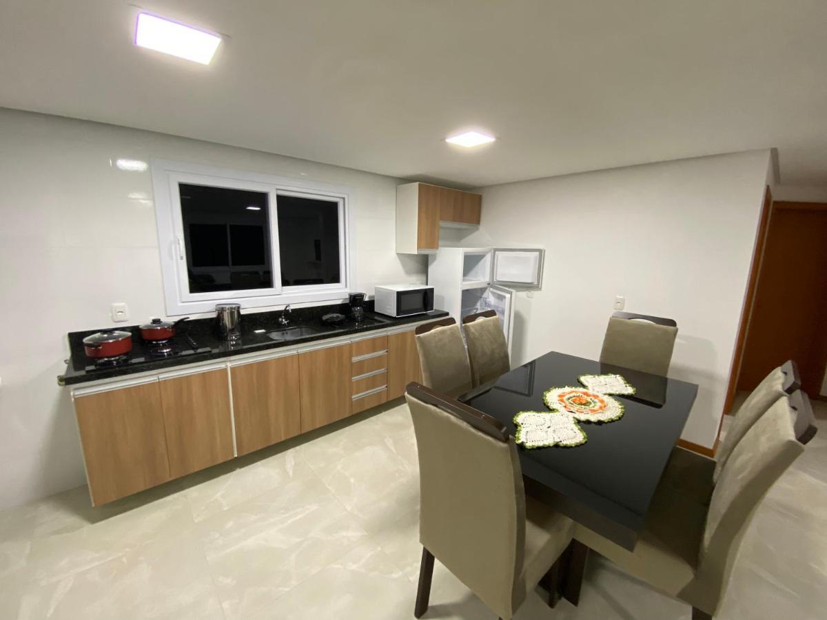 Aptos Weber Apartment *