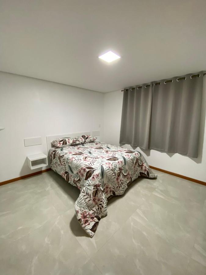 Aptos Weber Apartment *