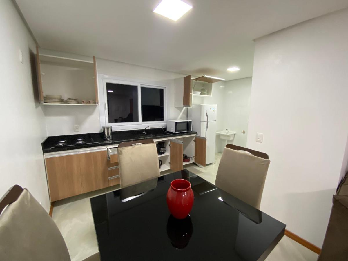 Aptos Weber Apartment