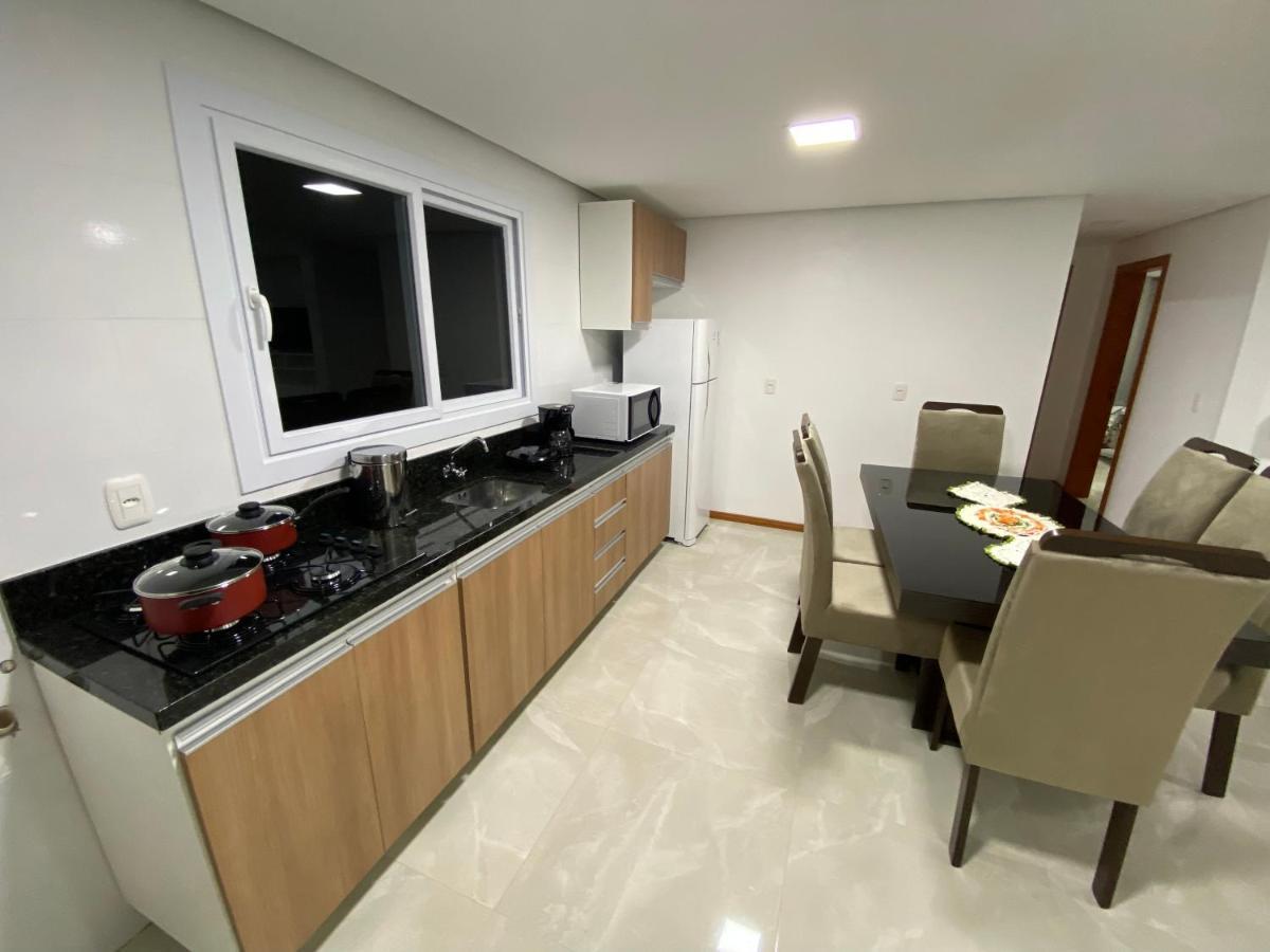 Aptos Weber Apartment *
