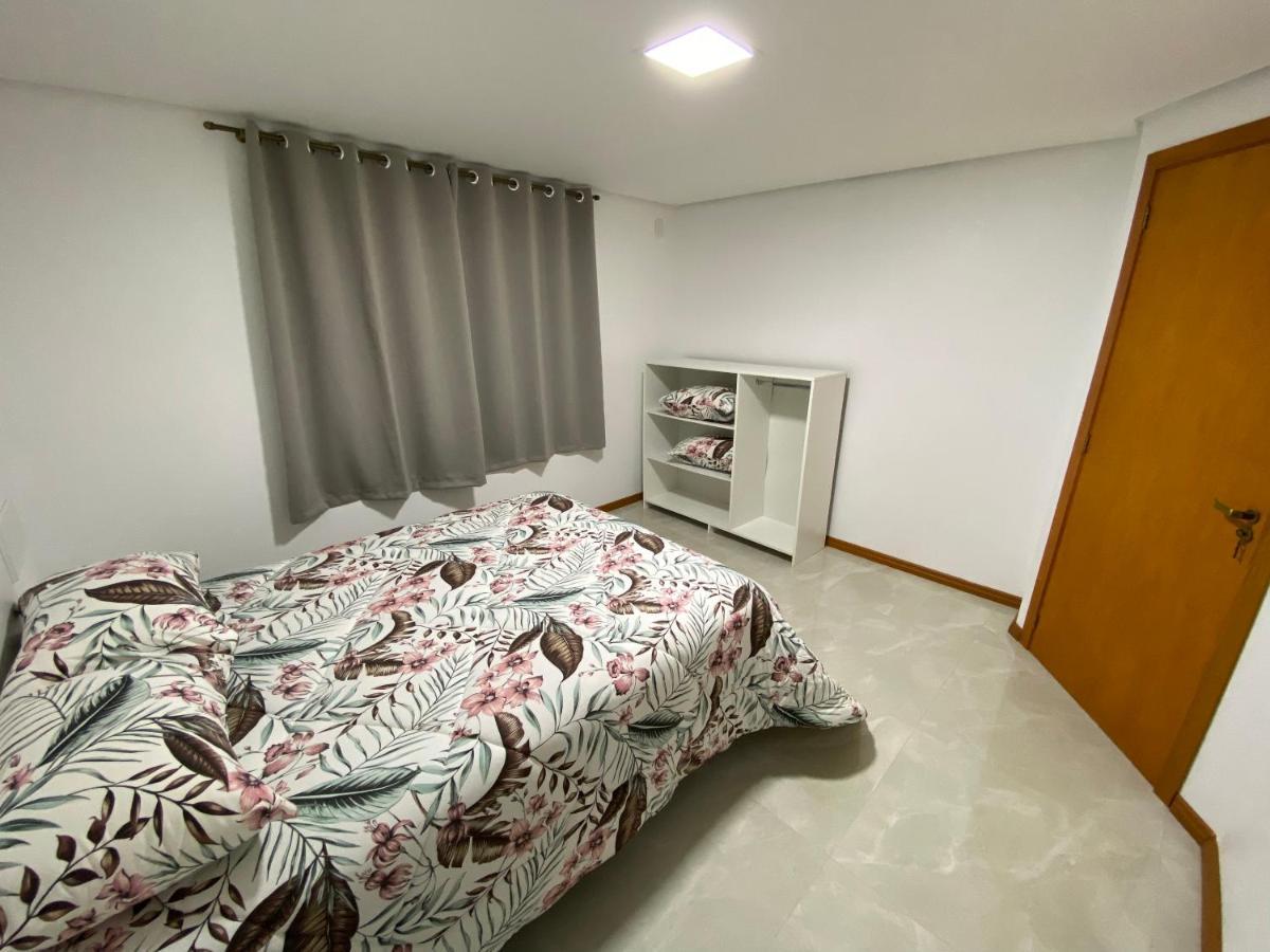 Apartment Aptos Weber Gramado