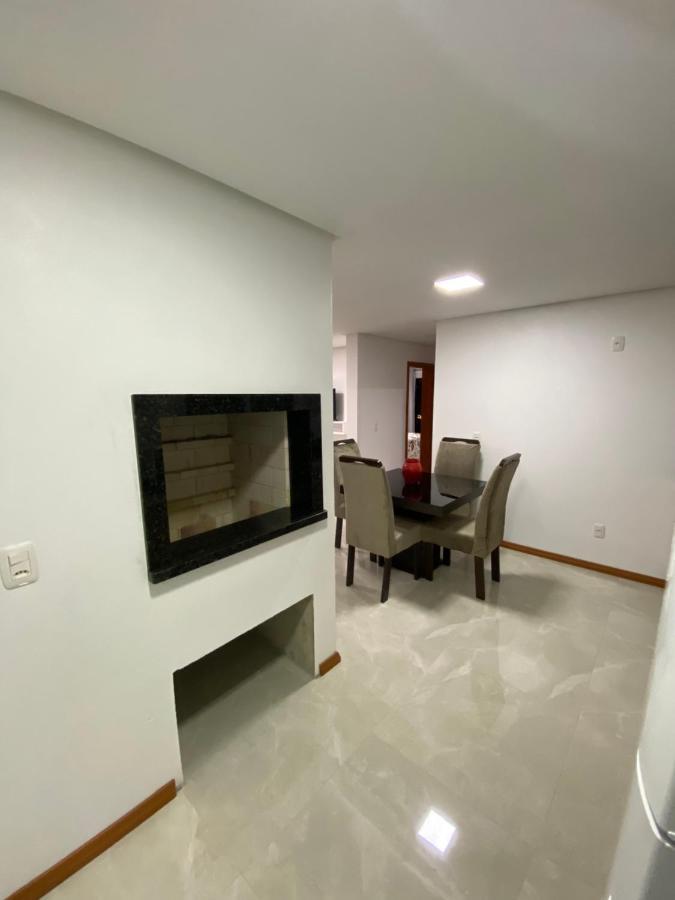 Aptos Weber Apartment *