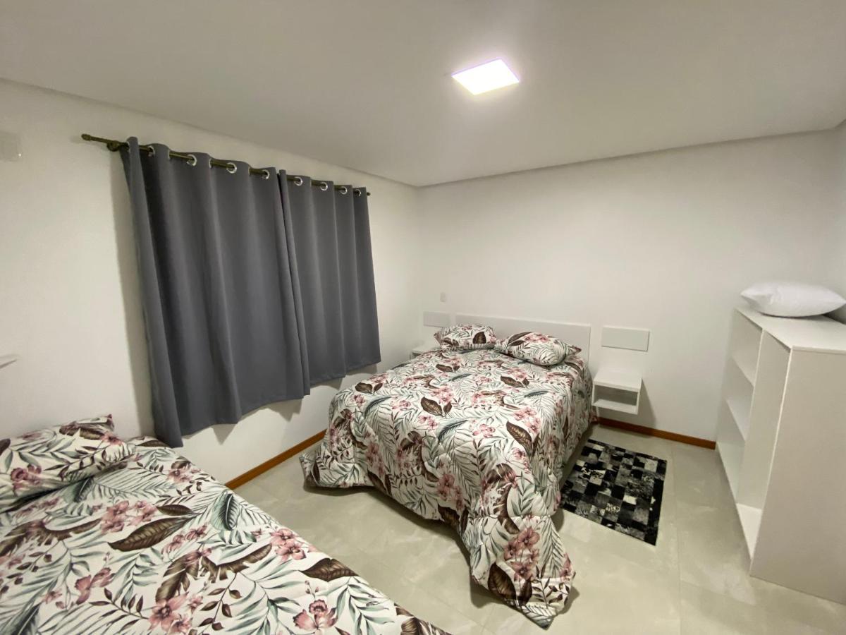 Aptos Weber Apartment