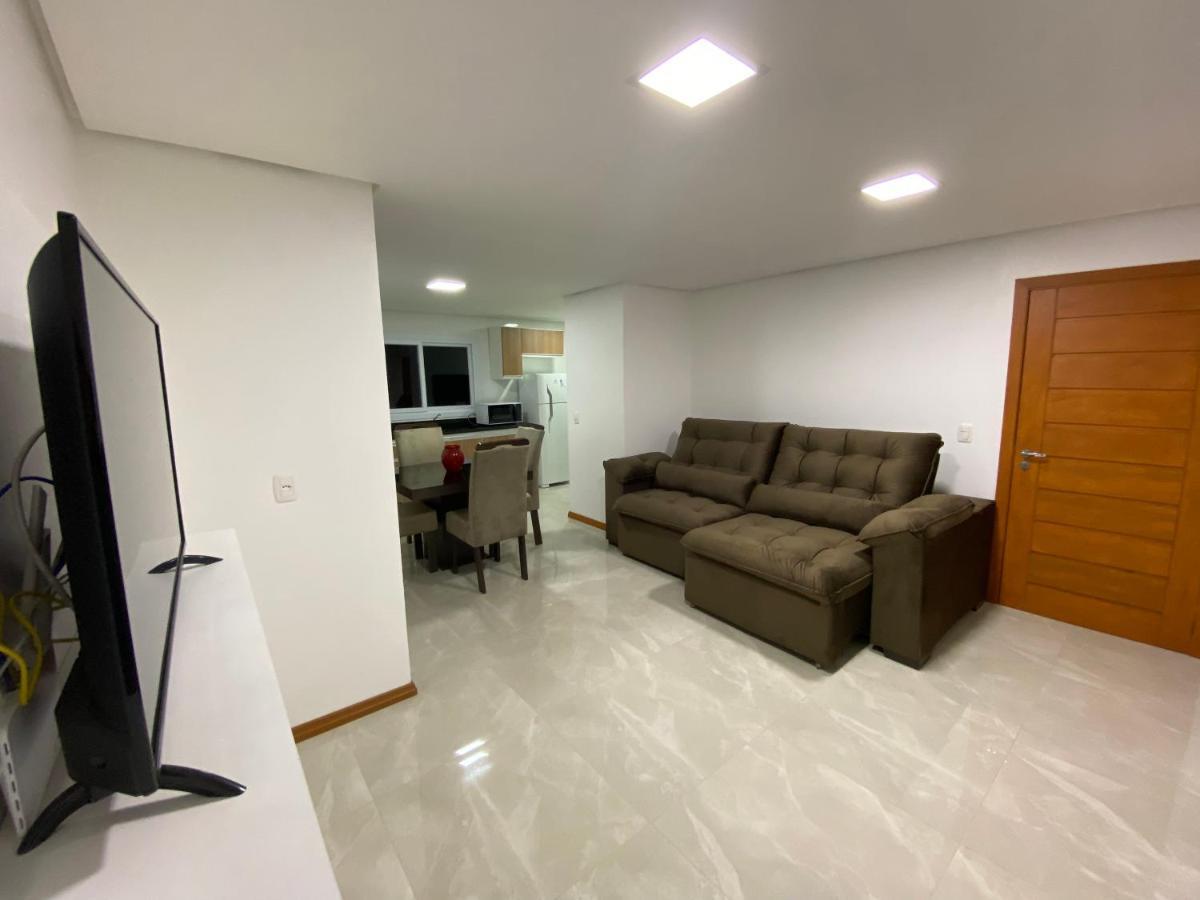 Aptos Weber Apartment Gramado