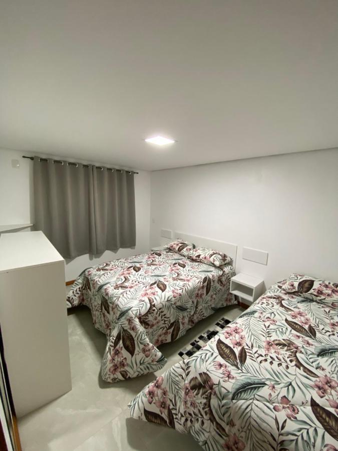 Apartment Aptos Weber Gramado