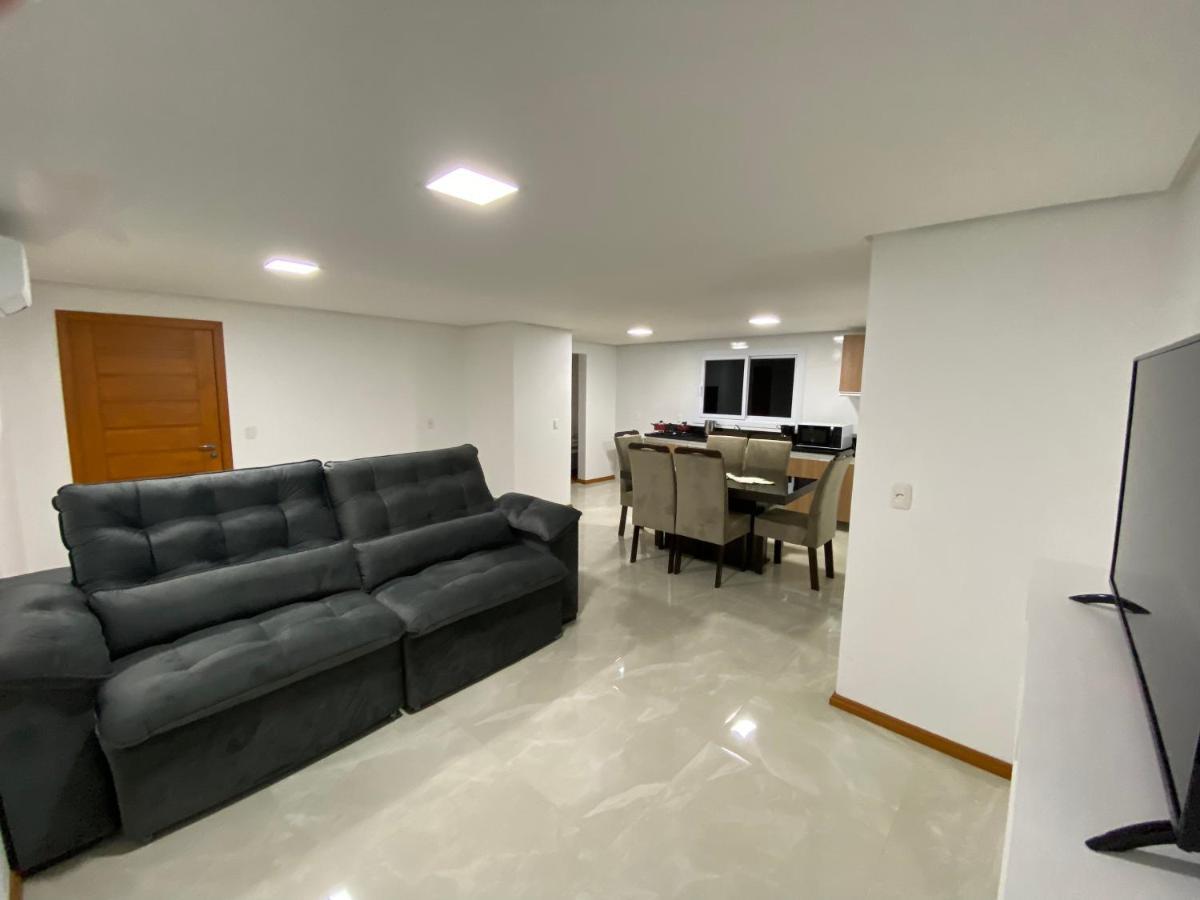 Aptos Weber Apartment Gramado