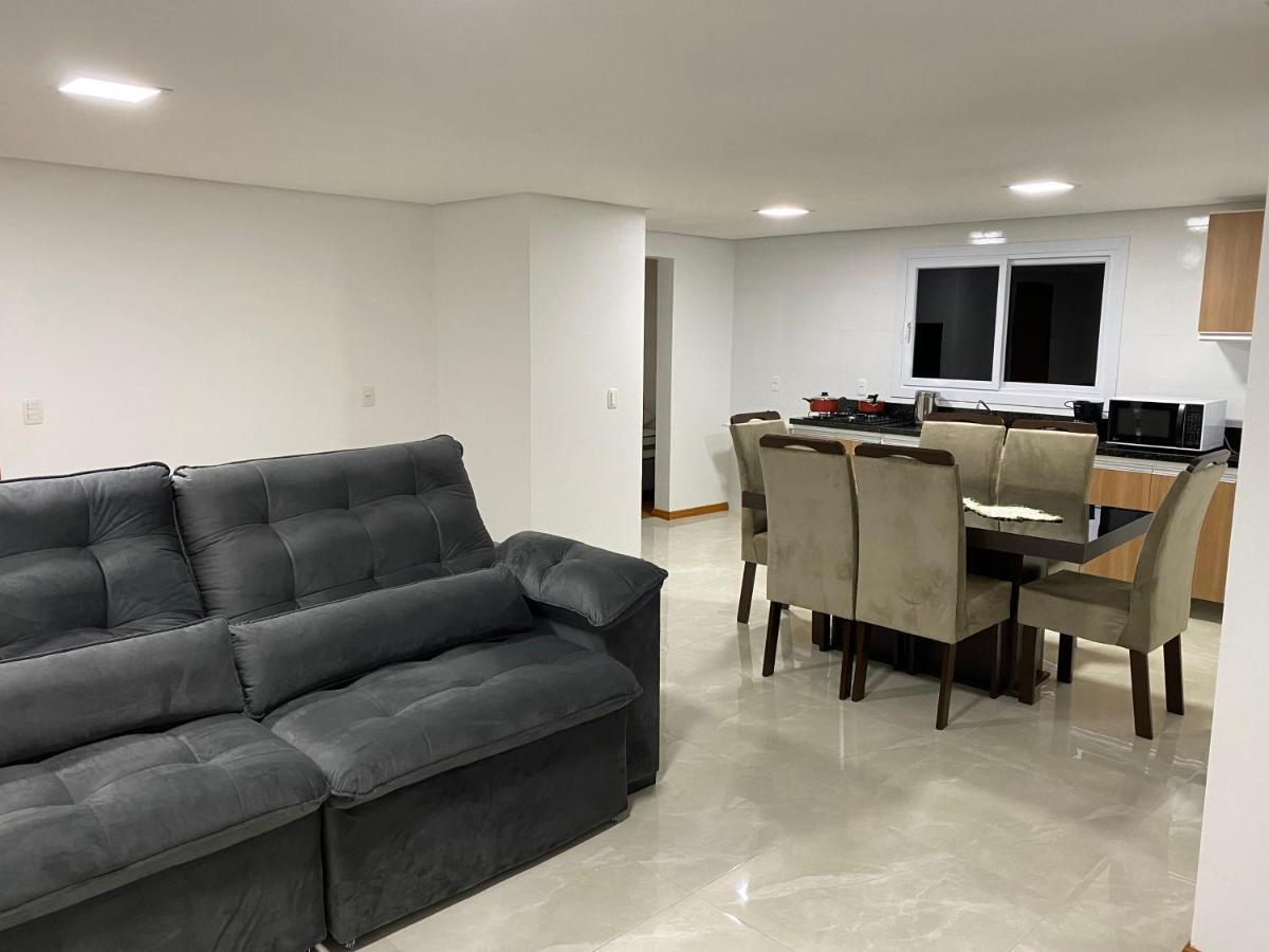 Aptos Weber Apartment *