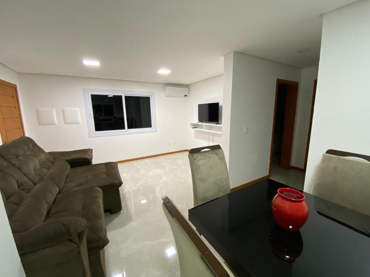 Aptos Weber Apartment *