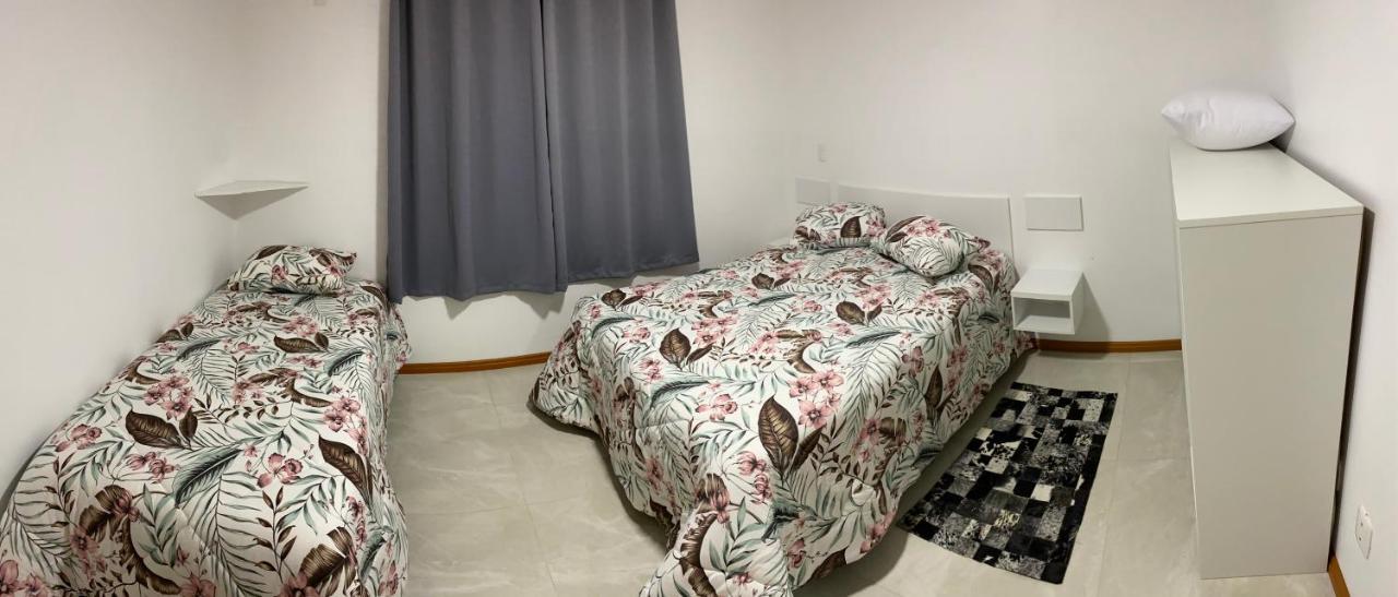 Apartment Aptos Weber *