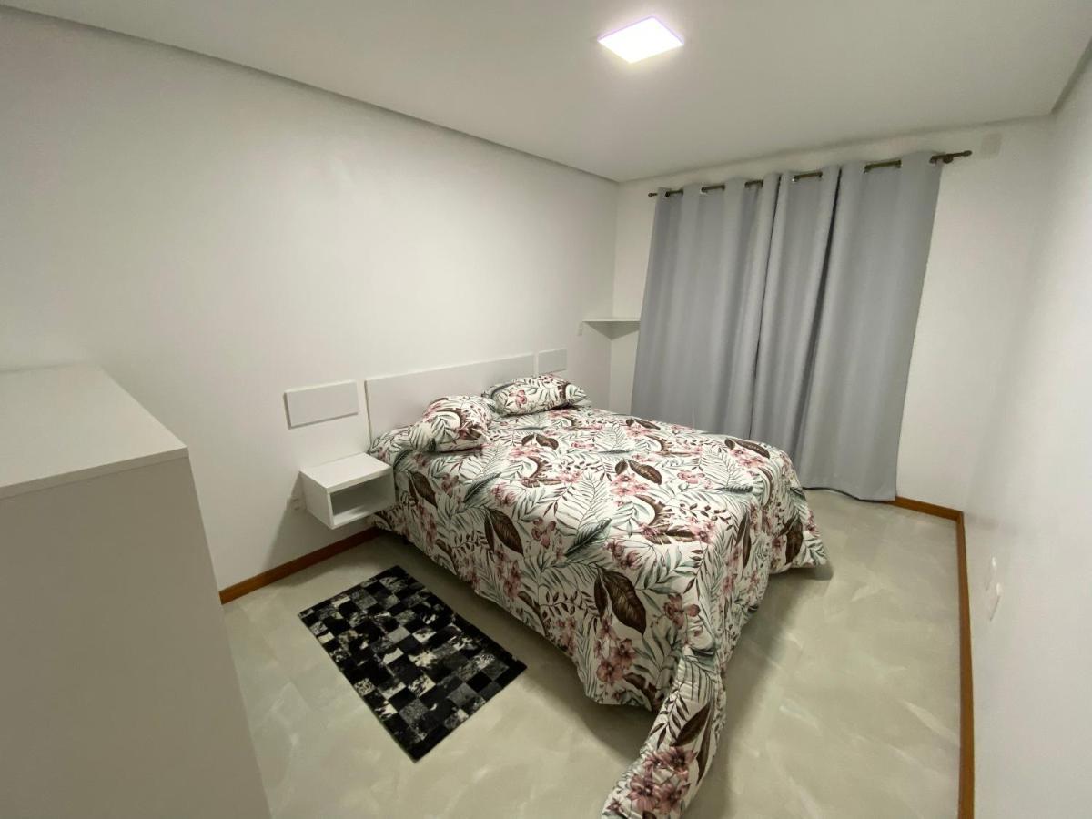 Aptos Weber Apartment Gramado