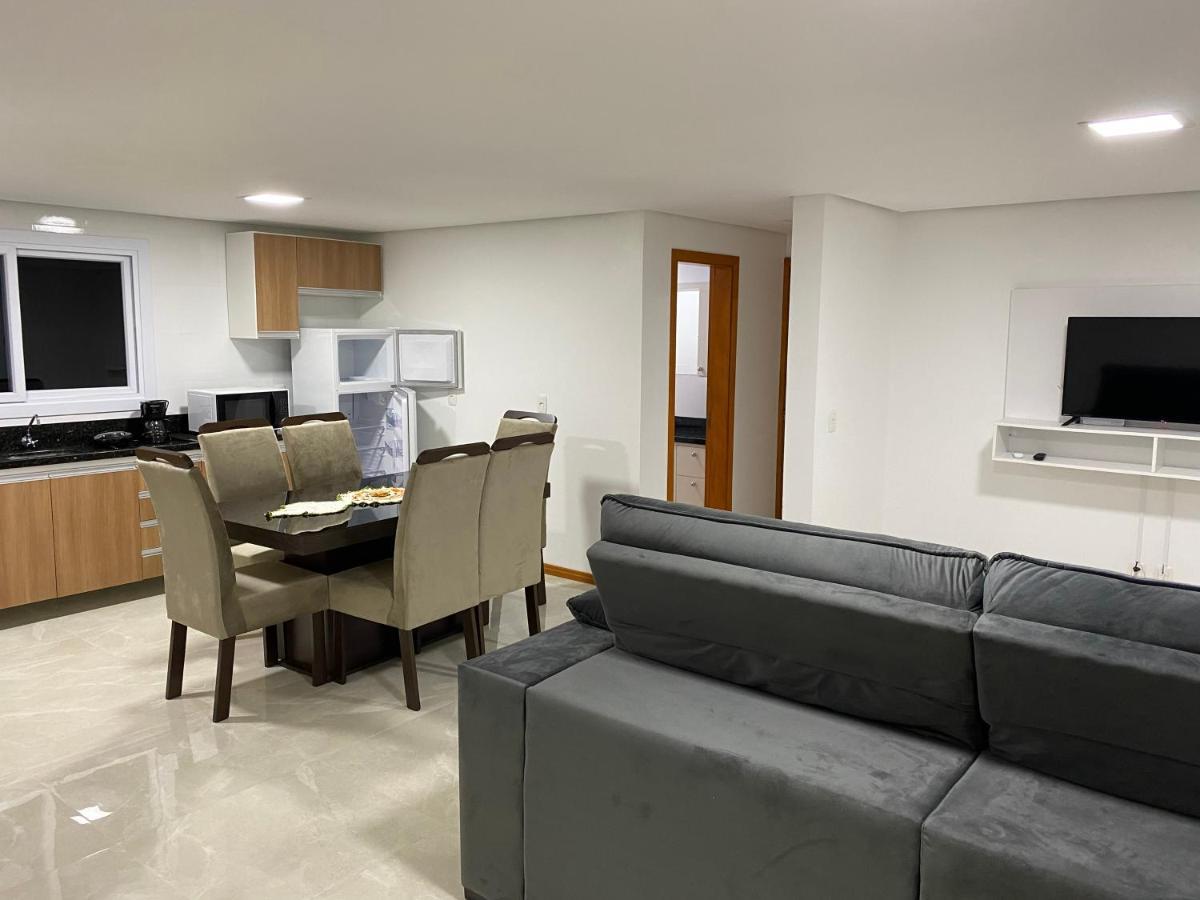 Aptos Weber Apartment *
