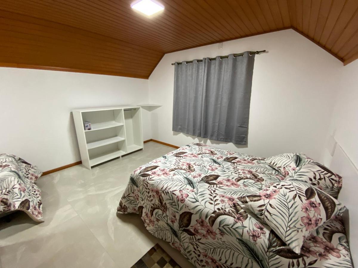 Aptos Weber Apartment *