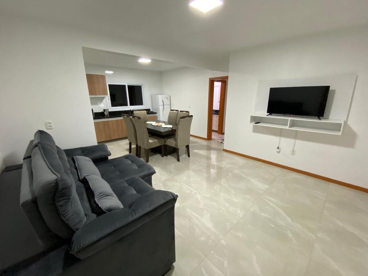 Aptos Weber Apartment