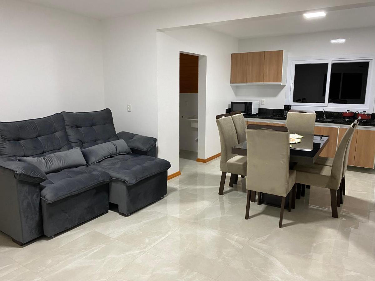 Aptos Weber Gramado