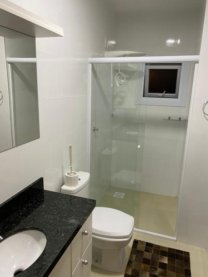 Aptos Weber Apartment Gramado