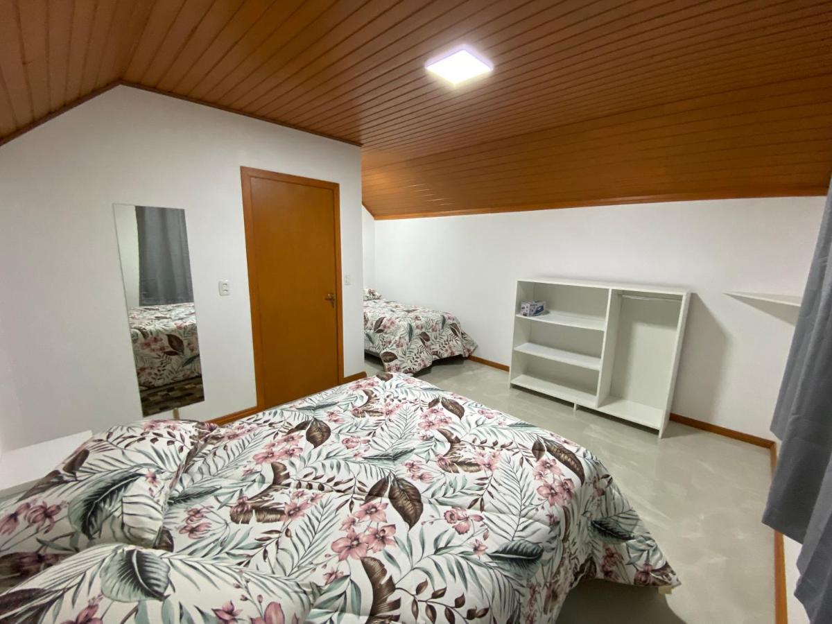 Aptos Weber Apartment *