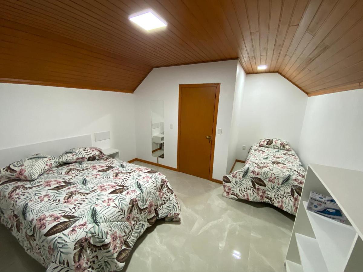 Aptos Weber * Gramado