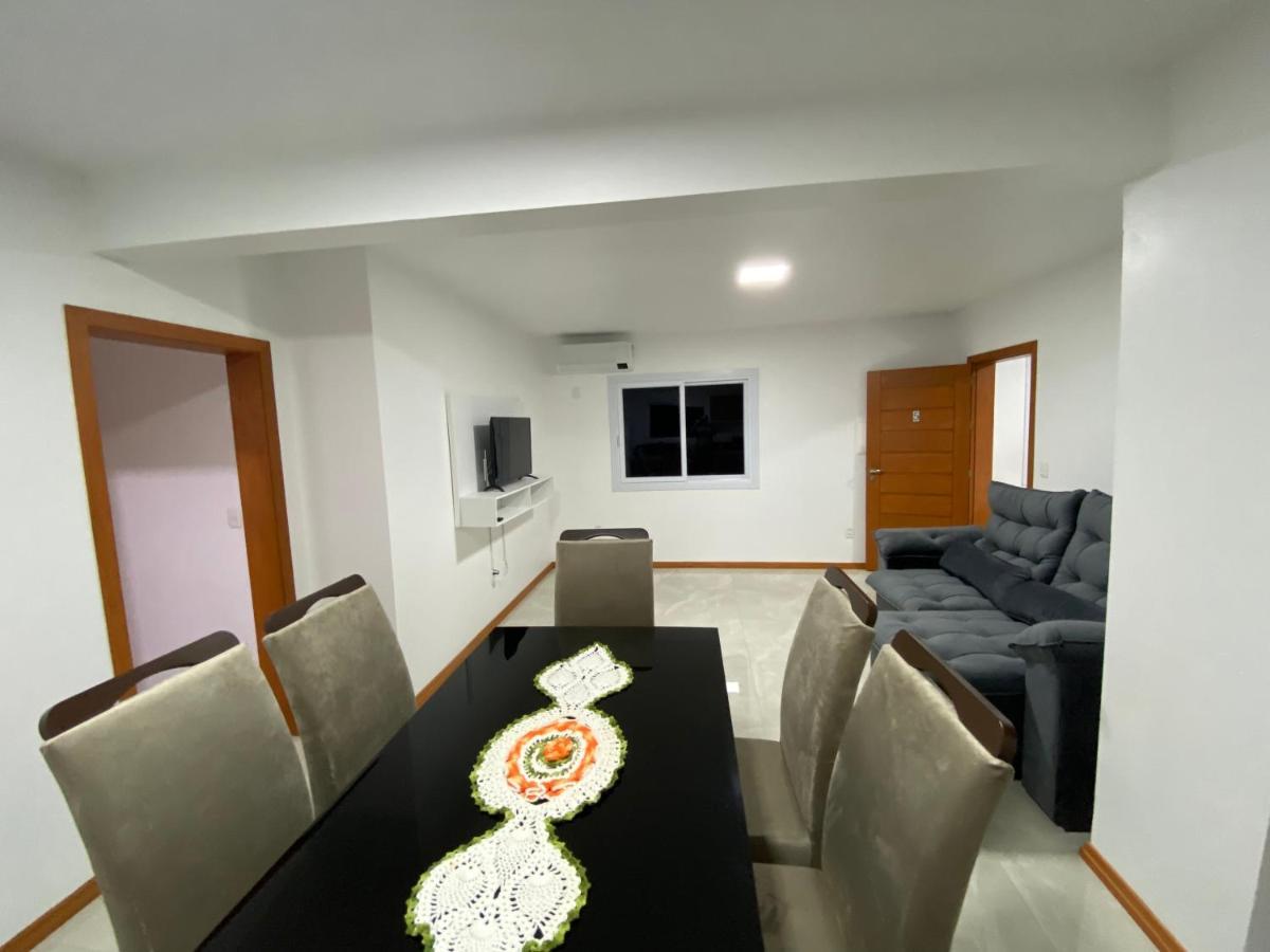 Apartment Aptos Weber Gramado