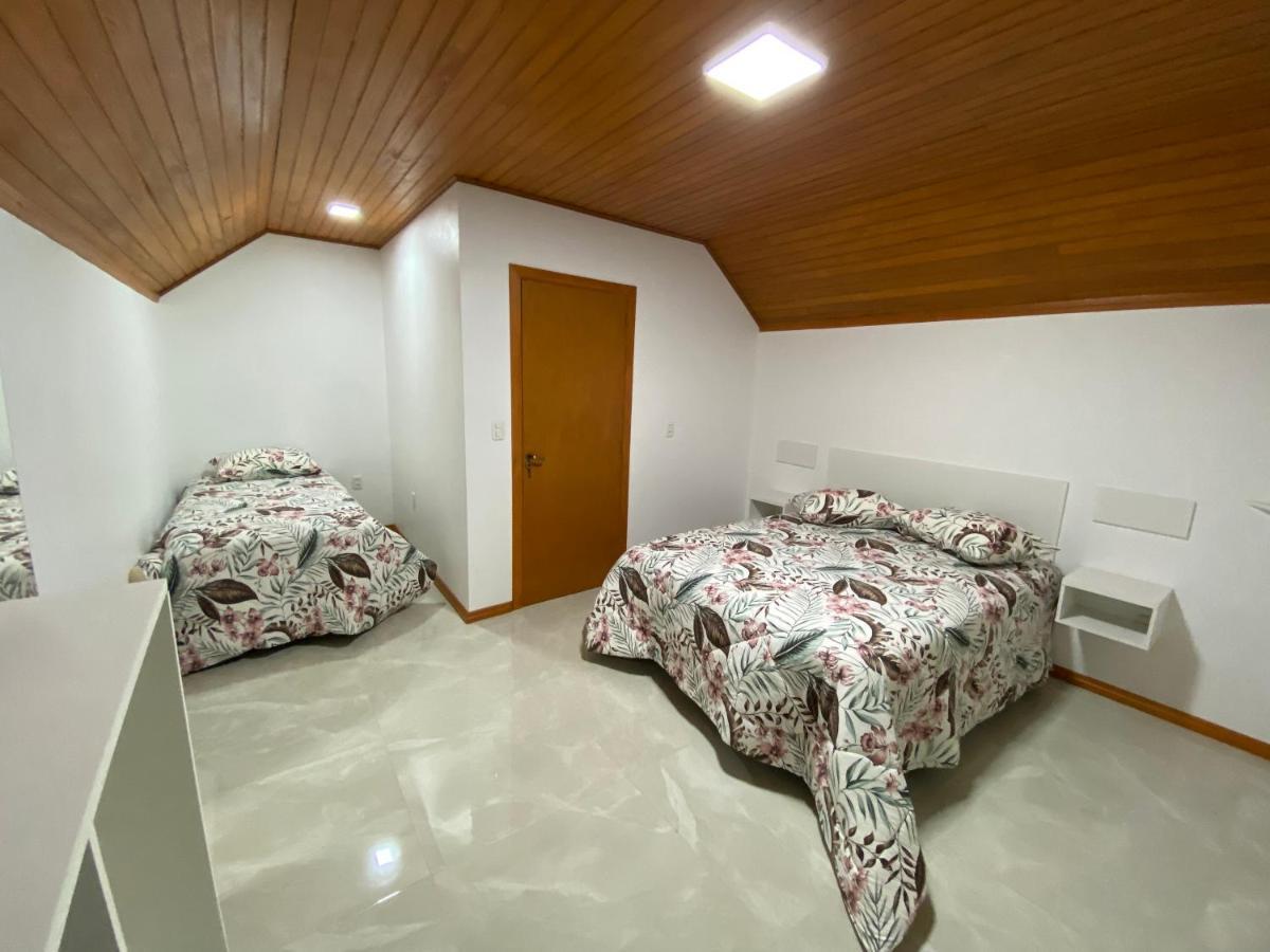 Aptos Weber Apartment