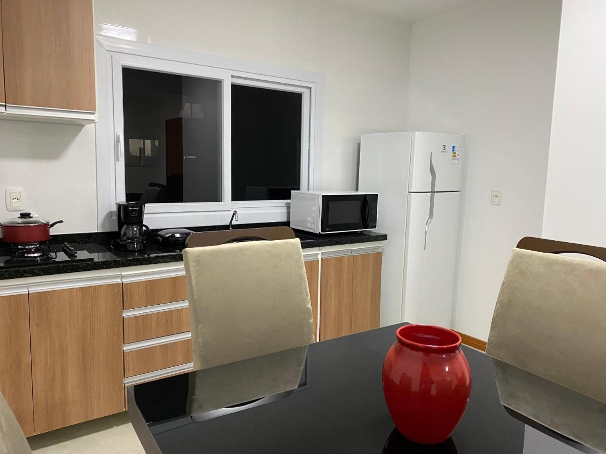 Aptos Weber Apartment *