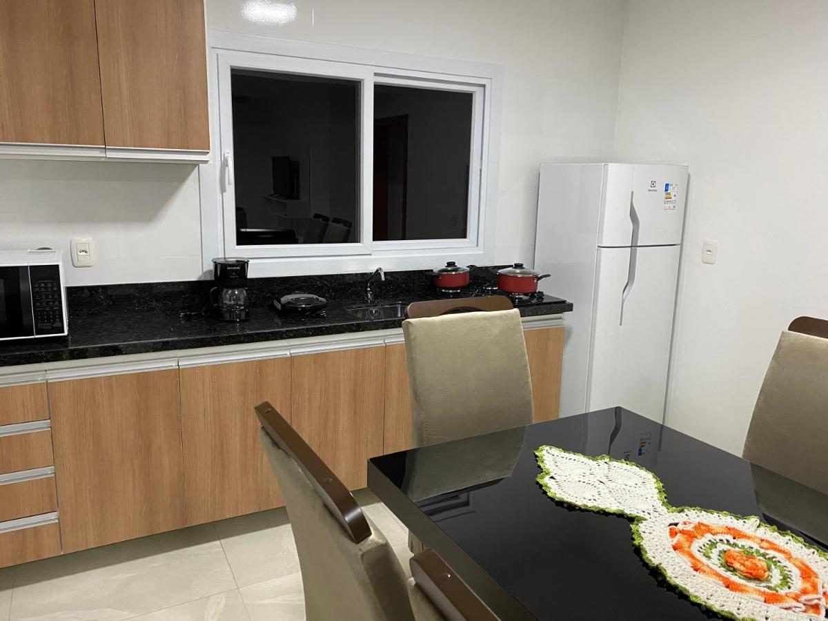 Apartment Aptos Weber Gramado