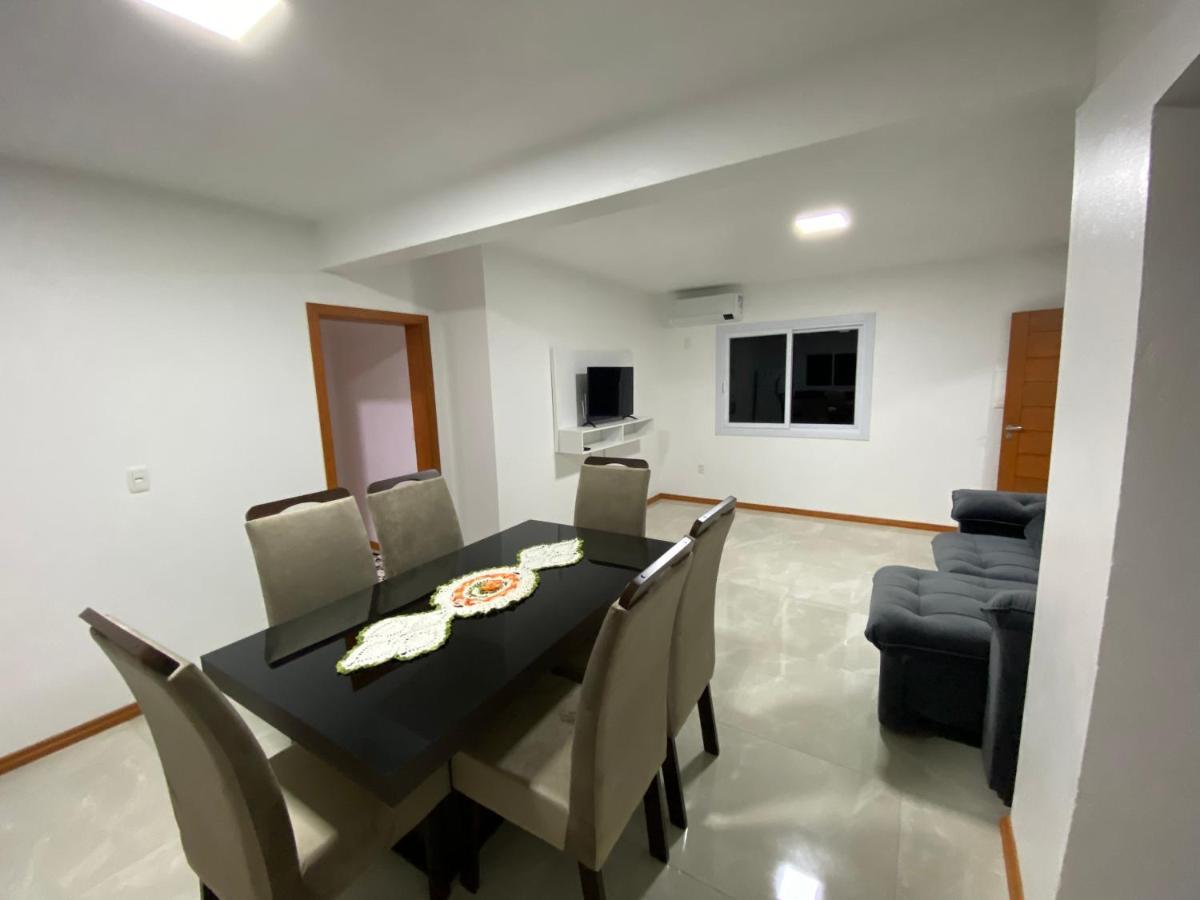 Aptos Weber Apartment *
