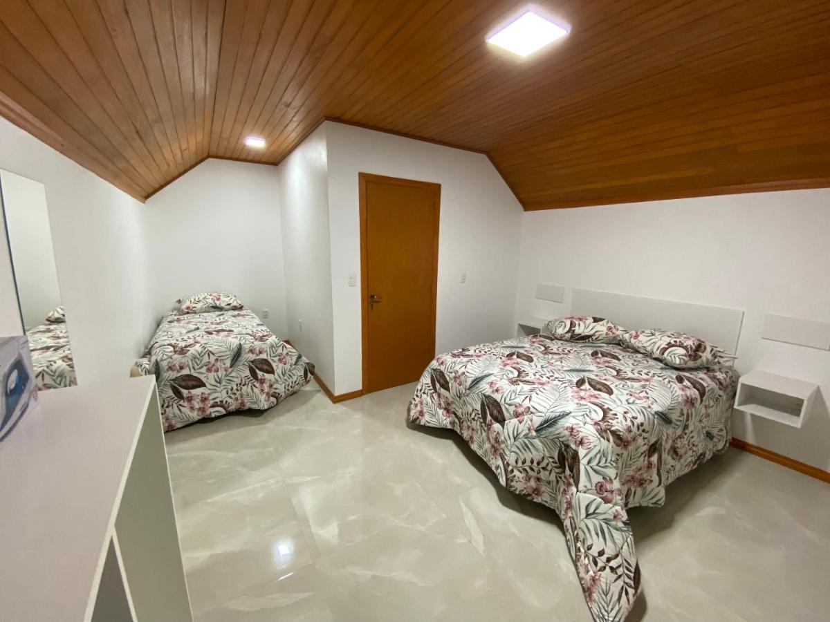 Aptos Weber Apartment