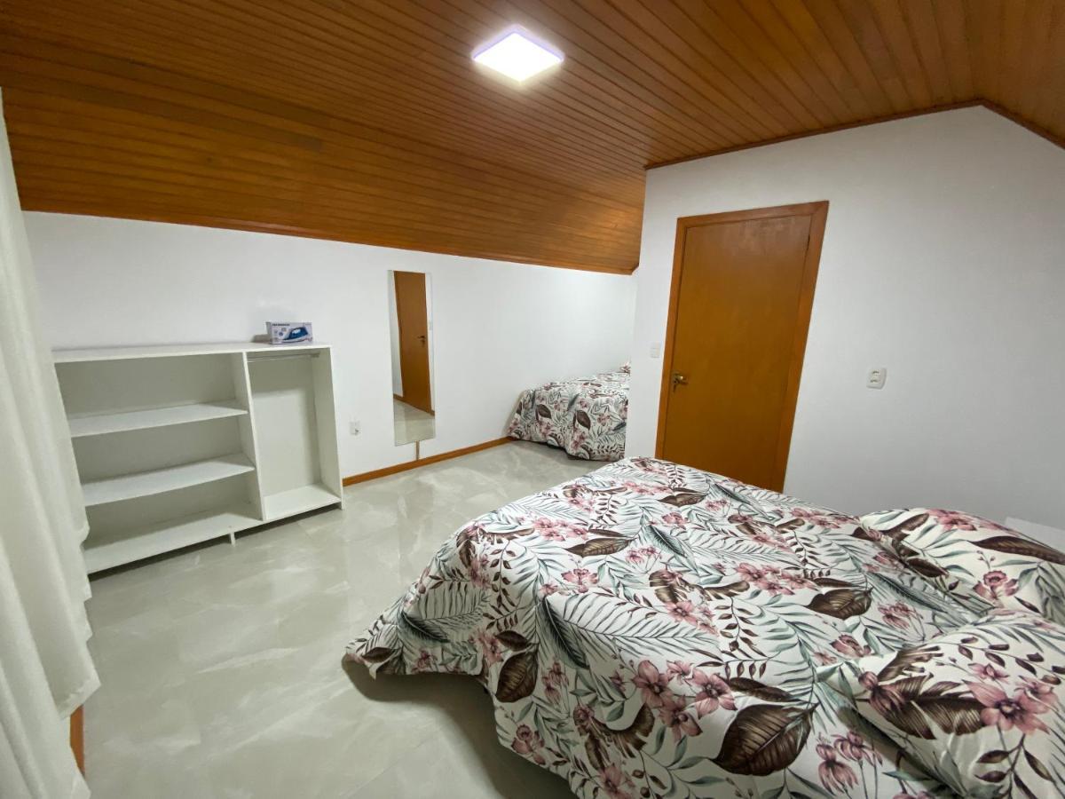 Aptos Weber Apartment *