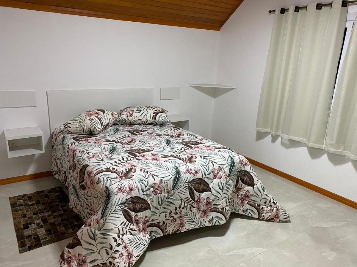 Aptos Weber Apartment Gramado