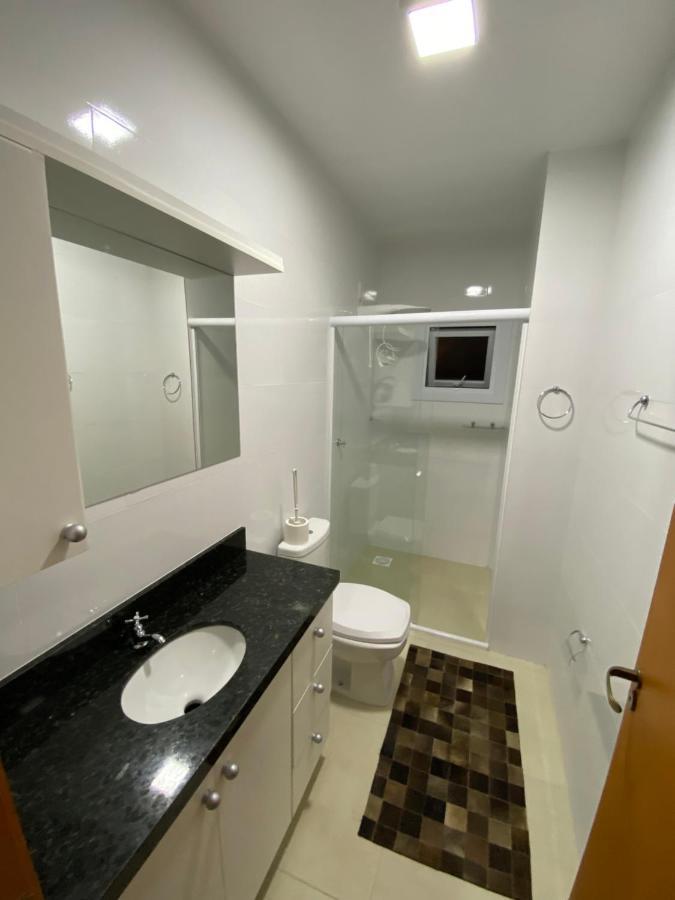 Apartment Aptos Weber Gramado