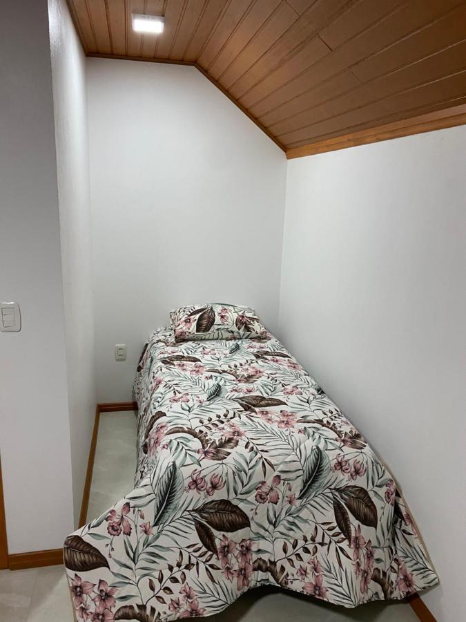 Aptos Weber Gramado
