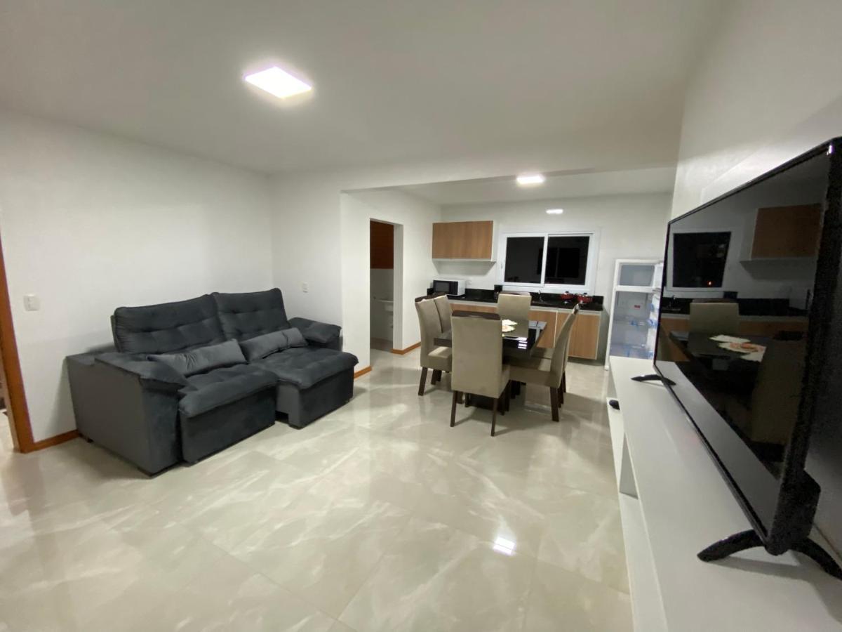 Aptos Weber Apartment *