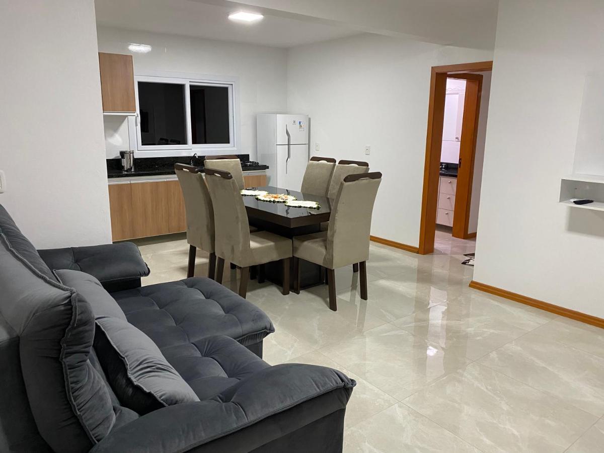 Aptos Weber Apartment Gramado