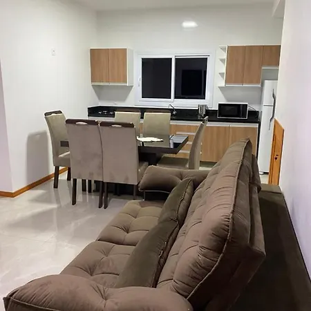 Aptos Weber Gramado Exterior foto