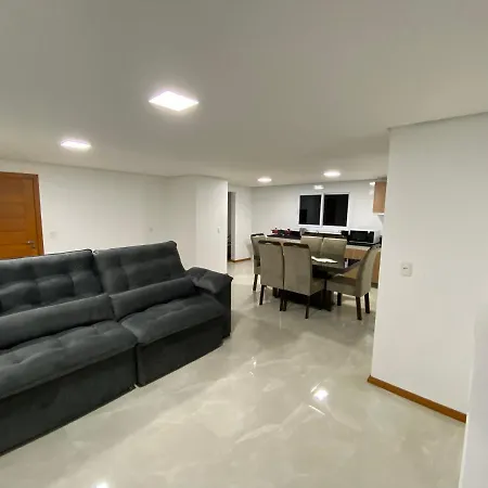 Aptos Weber Gramado Exterior foto