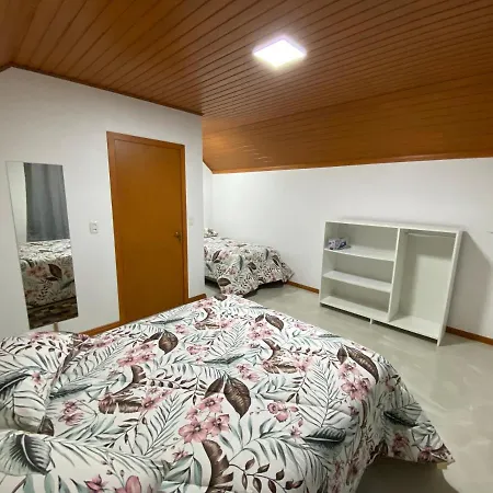 Aptos Weber Gramado Exterior foto