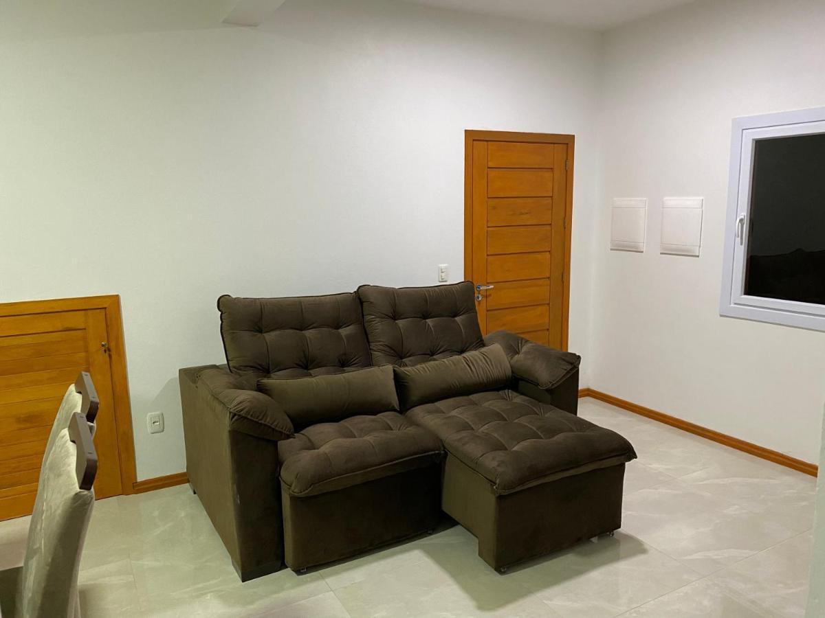 Aptos Weber Gramado