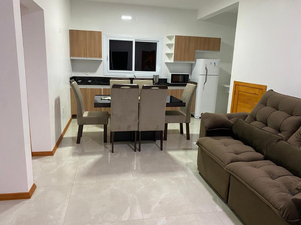 Apartamento Aptos Weber *