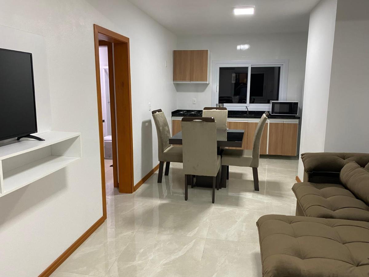 Aptos Weber Apartamento *