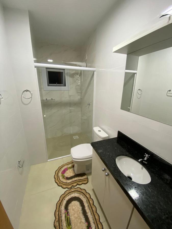 Aptos Weber Apartamento