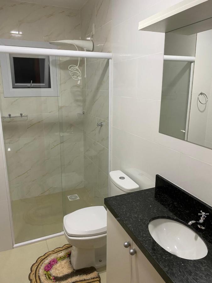 Apartamento Aptos Weber Gramado