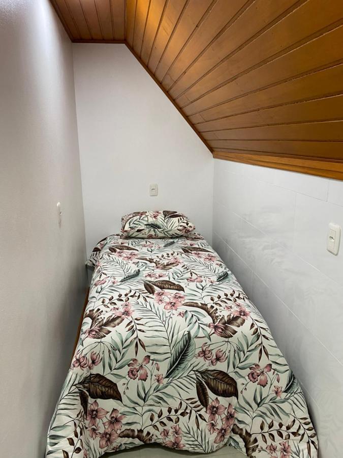 Apartamento Aptos Weber *