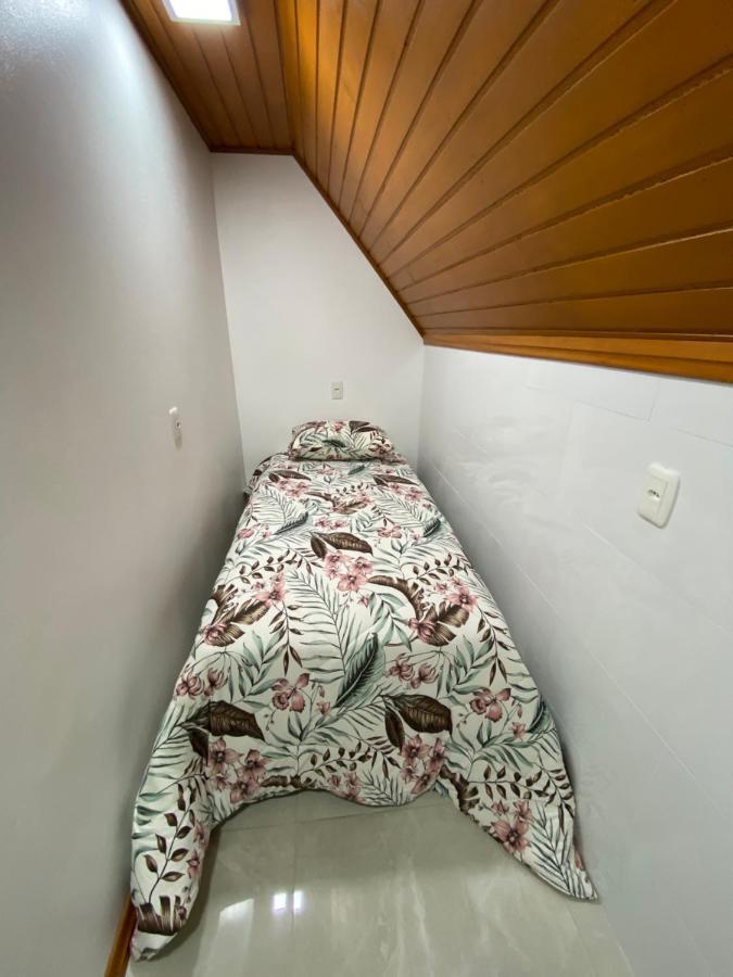 Apartamento Aptos Weber